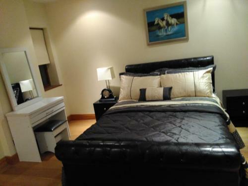 Hostal Avoca Lodge