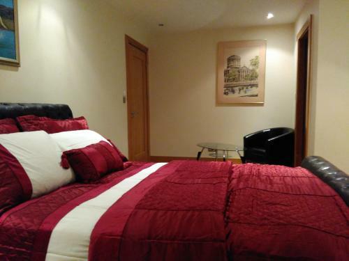 Hostal Avoca Lodge