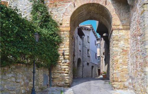 La Casa Di Valcerosa