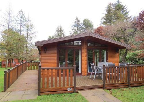 Darwin Forest Country Park