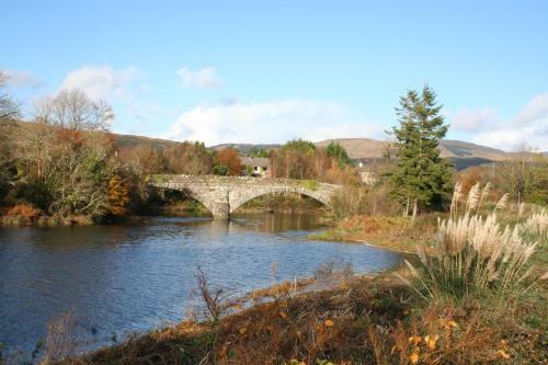 Riverlodge Self Catering
