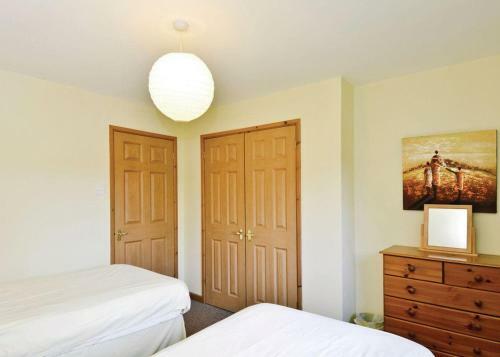 Langmere Lakes Lodges