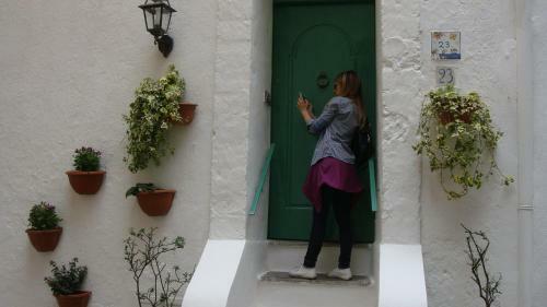 Vicolo 23 House