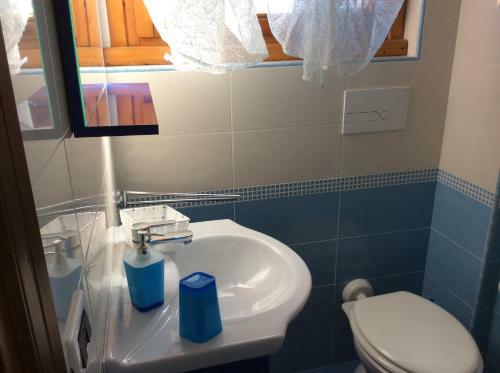 Bed & Breakfast L'orchidea Di Ale