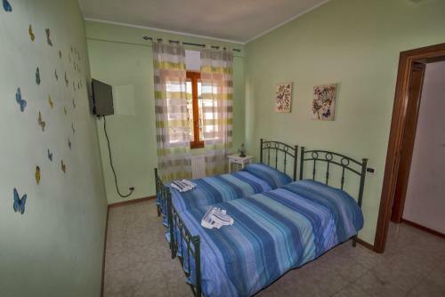 Bed & Breakfast L'orchidea Di Ale
