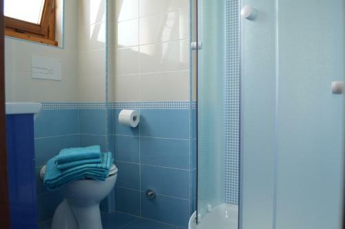 Bed & Breakfast L'orchidea Di Ale