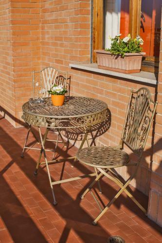 Bed & Breakfast L'orchidea Di Ale