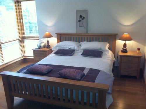 Bearlough Self Catering Holiday Home