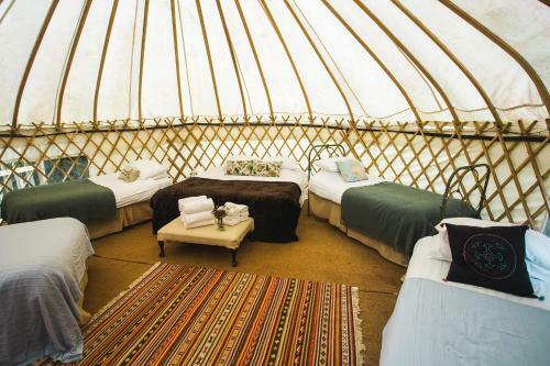 Rock Farm Slane - Glamping