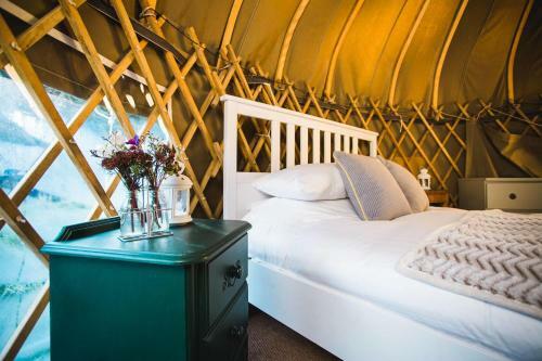 Rock Farm Slane - Glamping