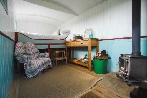 Rock Farm Slane - Glamping