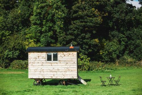Rock Farm Slane - Glamping