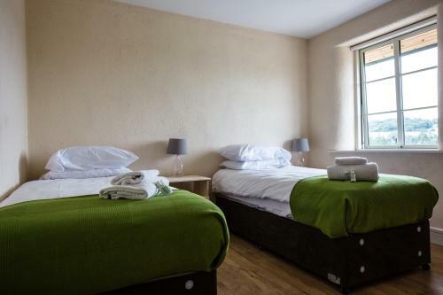 Hostal Rock Farm Slane - Limehouse