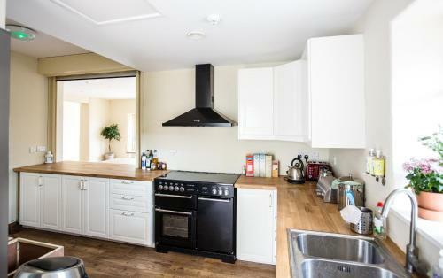 Hostal Rock Farm Slane - Limehouse