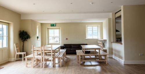 Hostal Rock Farm Slane - Limehouse