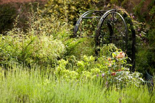 Bed & Breakfast Benslow Music