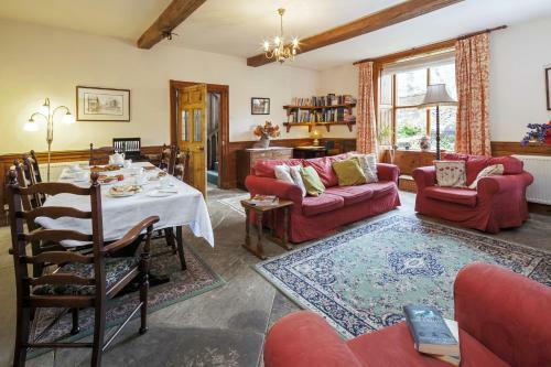 Apartamento Uppergate Farmhouse