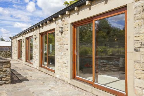 Apartamento Uppergate Farmhouse