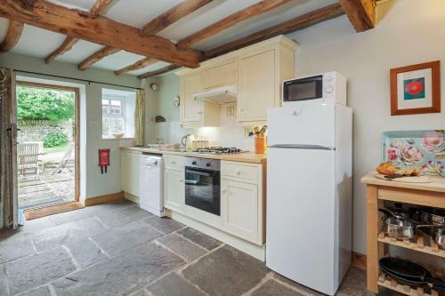Apartamento Uppergate Farmhouse