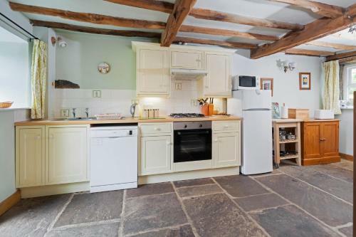 Apartamento Uppergate Farmhouse