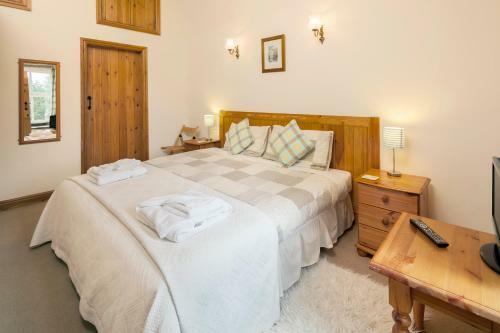 Apartamento Uppergate Farmhouse