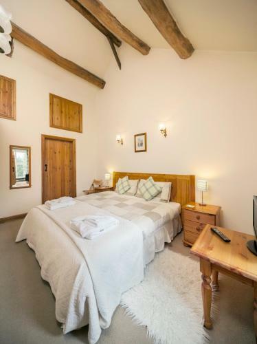 Apartamento Uppergate Farmhouse