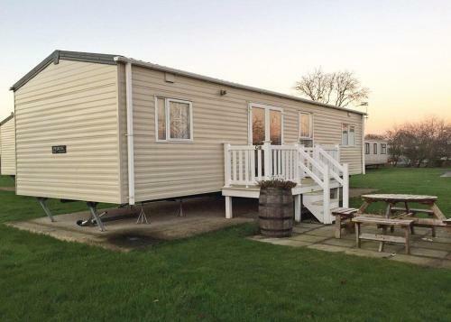 Tollerton Holiday Park