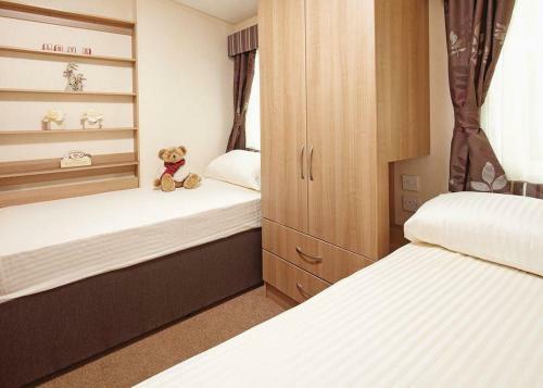 Tollerton Holiday Park