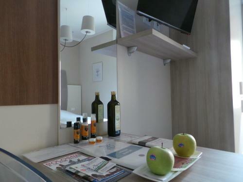 Hostal Marbia Guest House