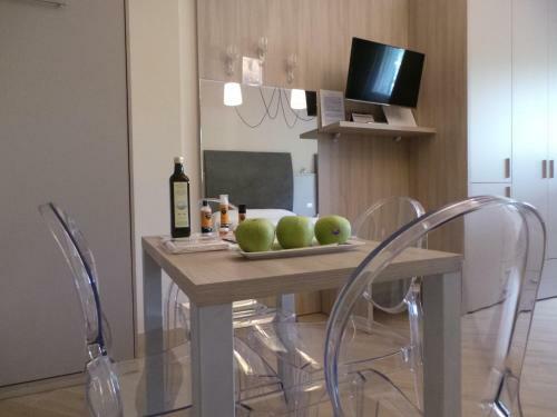 Hostal Marbia Guest House