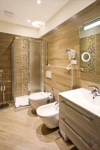 Hostal Marbia Guest House