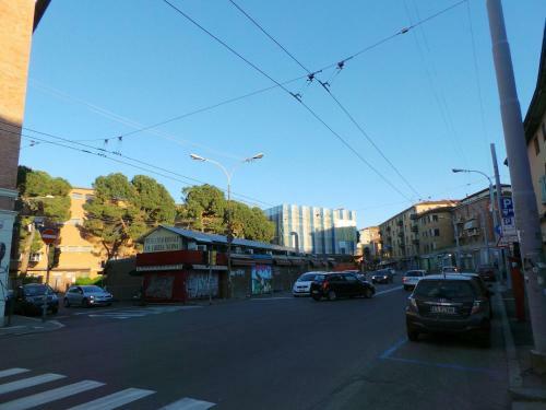 Hostal Marbia Guest House