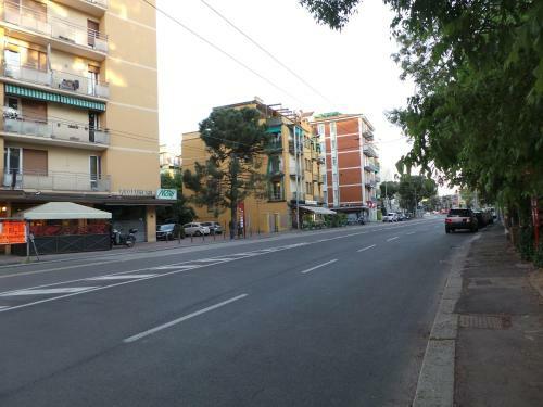 Hostal Marbia Guest House