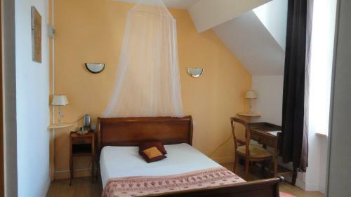 Hotel Le Quai 3