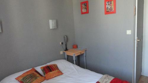 Hotel Le Quai 3