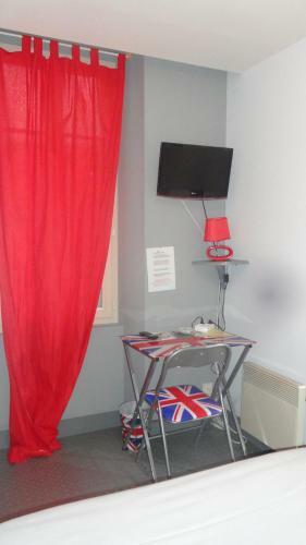 Hotel Le Quai 3