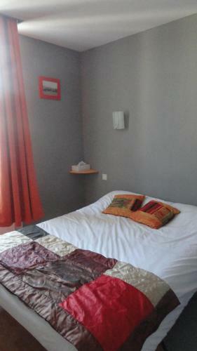 Hotel Le Quai 3