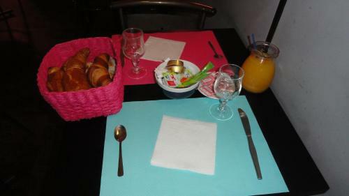 Hotel Le Quai 3