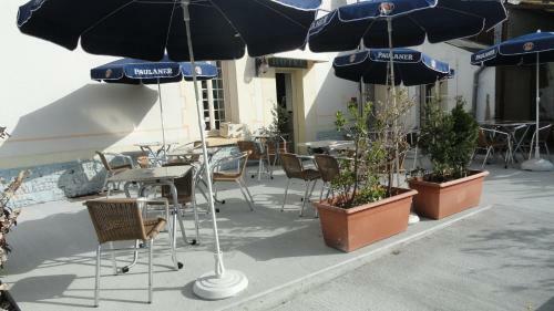 Hotel Le Quai 3