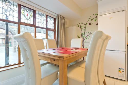 Ballsbridge Townhouse