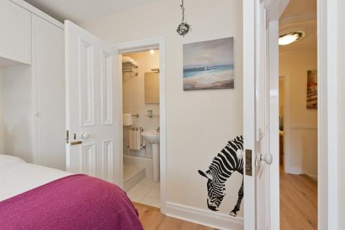 Ballsbridge Townhouse