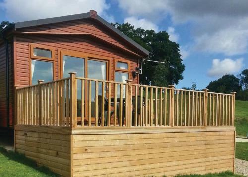 Badgers Retreat Holiday Park