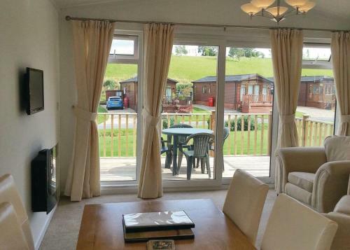 Badgers Retreat Holiday Park