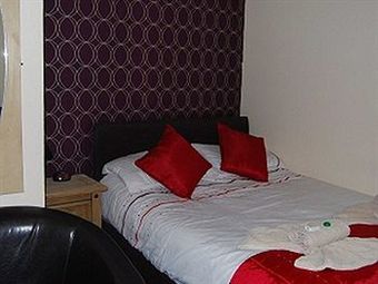 Hostal Waverley Guest House