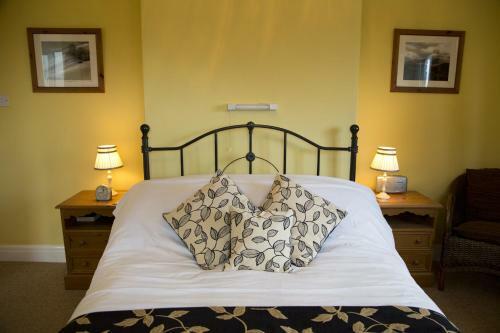 Bed & Breakfast Ellas Crag Guest House