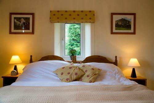 Bed & Breakfast Ellas Crag Guest House