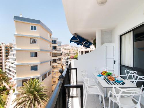 Beach Apartment Mg/jm