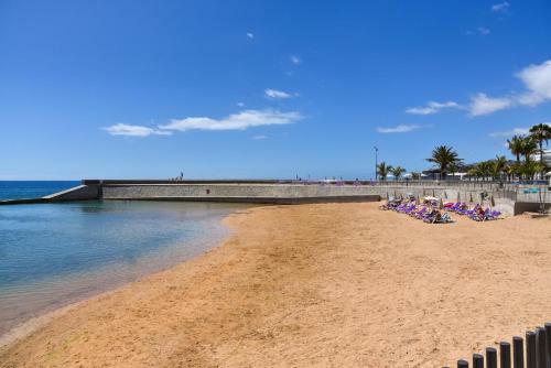 Beach Apartment Mg/jm