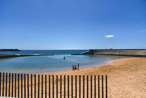 Beach Apartment Mg/jm