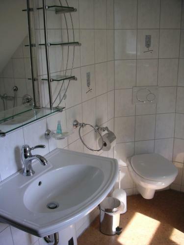 Apartamento Hammerschloss Unterklingensporn